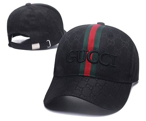 gucci boys cap|gucci men hats size large.